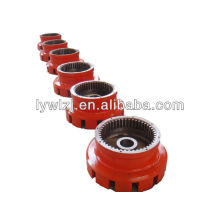 Pump Coupling